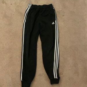 Adidas sweatsuit
